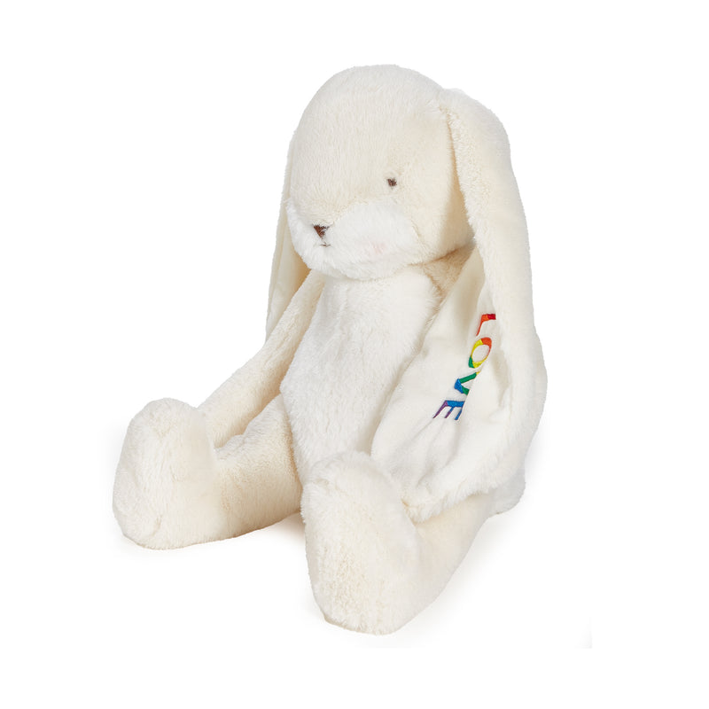 LOVE Sweet Nibble 16" Bunny - Sugar Cookie-Stuffed Animal-SKU: 104431L - Bunnies By The Bay