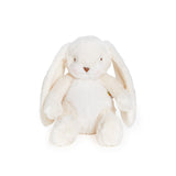 Wee 8" Nibble Bunny - Cream-Stuffed Animal-SKU: - Bunnies By The Bay