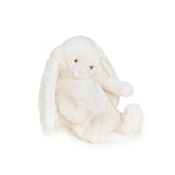 Wee 8" Nibble Bunny - Cream-Stuffed Animal-SKU: - Bunnies By The Bay