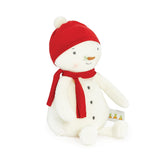 Marshmallow - 2023 Limited Edition Holiday Sweets Snowman-Holiday - Limited Editions-SKU: 104478 - Bunnies By The Bay