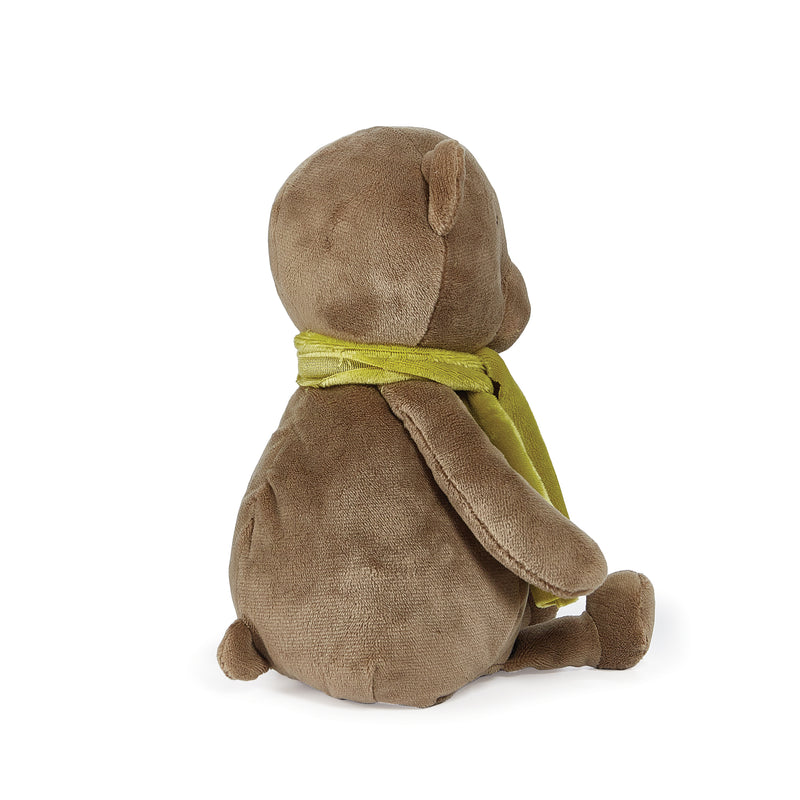 Brownie- 2023 Limited Edition Holiday Sweets Teddy Bear-Holiday - Limited Editions-SKU: 104481 - Bunnies By The Bay