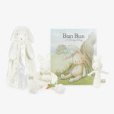 Bun Bun Lovey Baby Gift Set-Gift Set-SKU: - Bunnies By The Bay