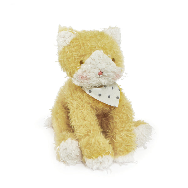 Alley Cat Stuffed Kitty Cat