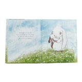What Will My Grandchild Call Me?-Book-SKU: - Bunnies By The Bay