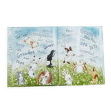 What Will My Grandchild Call Me?-Book-SKU: - Bunnies By The Bay