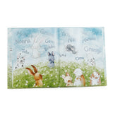 What Will My Grandchild Call Me?-Book-SKU: - Bunnies By The Bay