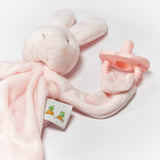 Wee One Blossom Gift Set - Pink-Gift Set-SKU: - Bunnies By The Bay