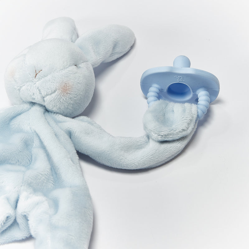 Bud Bunny Silly Buddy-Lovey - Silly Buddy-SKU: - Bunnies By The Bay