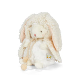 RETIRED - Kiddo's Closet Bunny Cape - Cream-Accessories-SKU: - Bunnies By The Bay