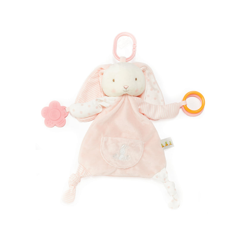 Hello, Baby Girl! Gift Set-Gift Set-SKU: - Bunnies By The Bay