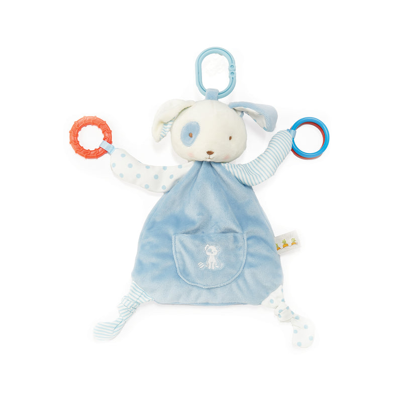 Hello, Baby Boy! Gift Set - Blue-Gift Set-SKU: - Bunnies By The Bay