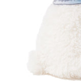 Boris The Polar Bear-Stuffed Animal-SKU: - Bunnies By The Bay