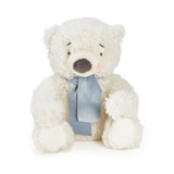 Boris The Polar Bear-Stuffed Animal-SKU: 190129 - Bunnies By The Bay