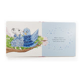 Claris The Mouse Book - Claris Says Merci Board Book-Book-SKU: - Bunnies By The Bay