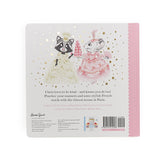 Claris The Mouse Book - Claris Says Merci Board Book-Book-SKU: - Bunnies By The Bay