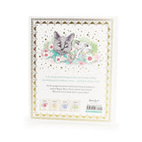 Claris The Mouse - Dazzling Diamond Egg Hardcover Book-Book-SKU: - Bunnies By The Bay