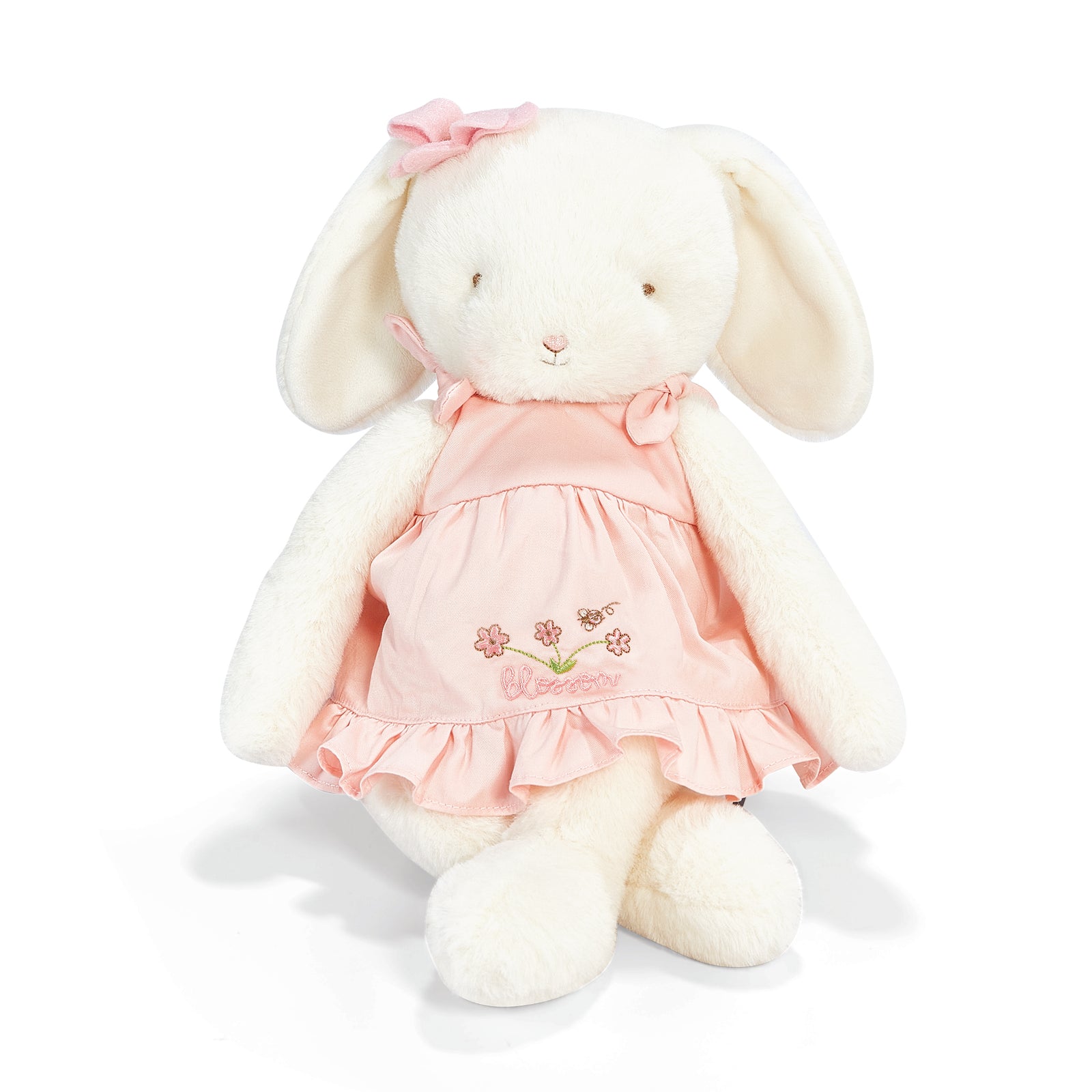 Teddy Betsy Bear Crayola Bunny ぬいぐるみ Vtg CRAYOLA Bunny Rabbit Plush Stuffed Animal Nylon