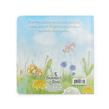 Something To Sprout About Board Book-Book-SKU: - Bunnies By The Bay
