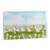 Avery Aviator Learns to Soar Story Book-Book-SKU: - Bunnies By The Bay