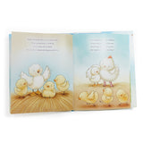 Avery Aviator Learns to Soar Story Book-Book-SKU: - Bunnies By The Bay