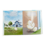 Avery Aviator Learns to Soar Story Book-Book-SKU: - Bunnies By The Bay