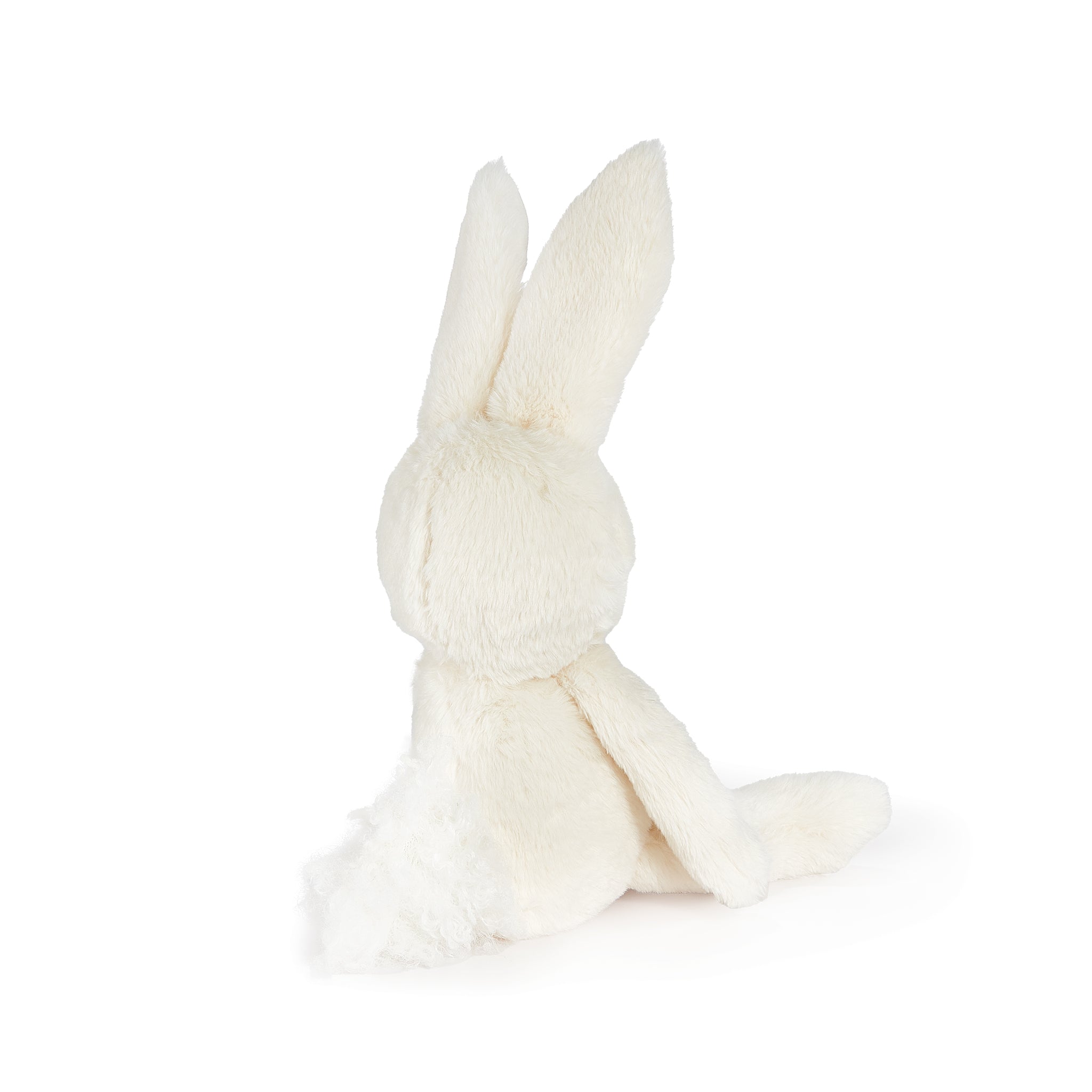 Bun Bun Bunny | White Stuffed Bunny