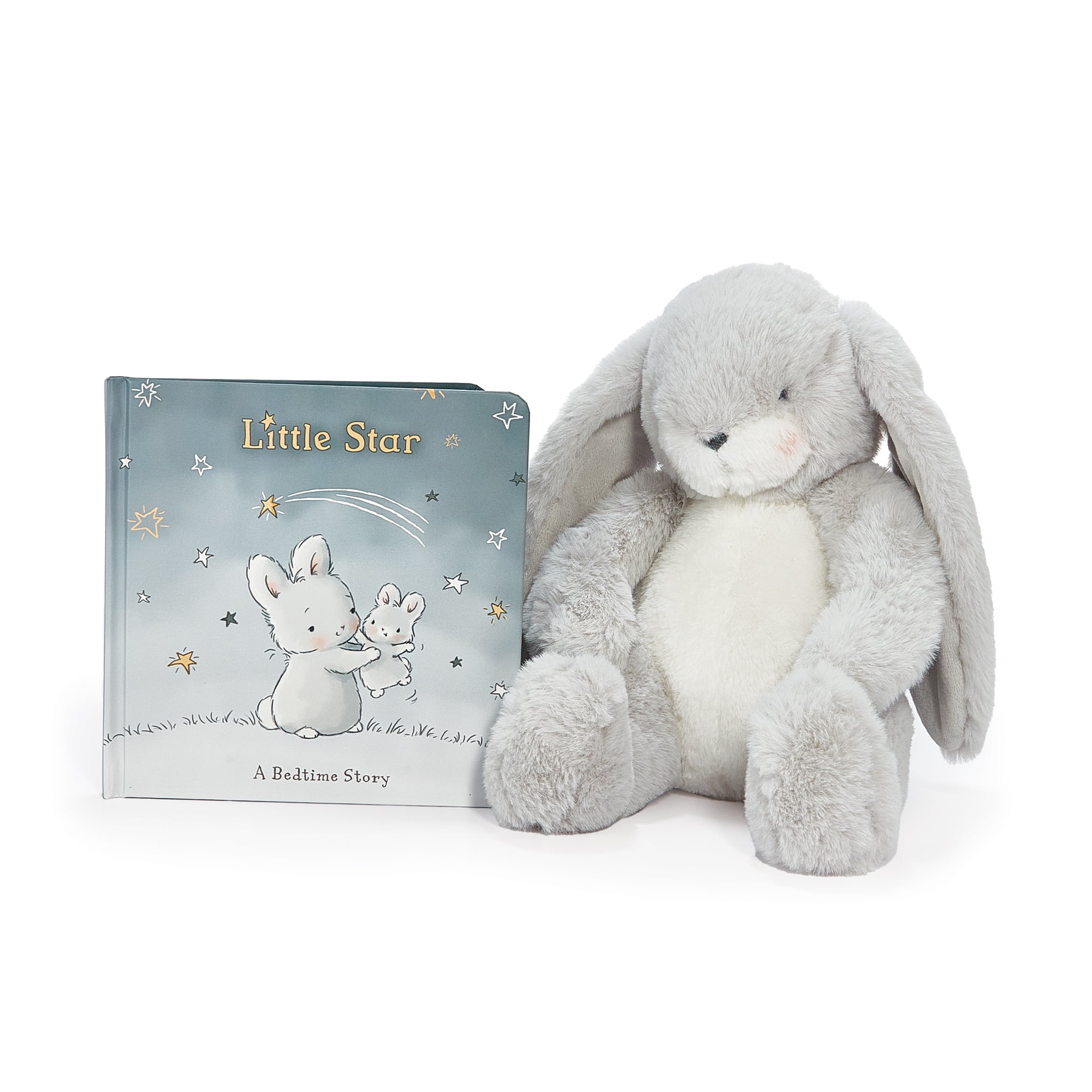 Little Nibble Gray Book Bundle