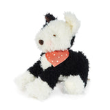 Pepper the Farm Dog Plush-Stuffed Animal-SKU: - Bunnies By The Bay