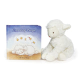 Bunnies Do Delight Gift Set - Kiddo White-Baby Gift Sets-SKU: - Bunnies By The Bay