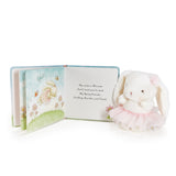 Cricket Island Blossom Book Bundle-Book Bundle-SKU: - Bunnies By The Bay