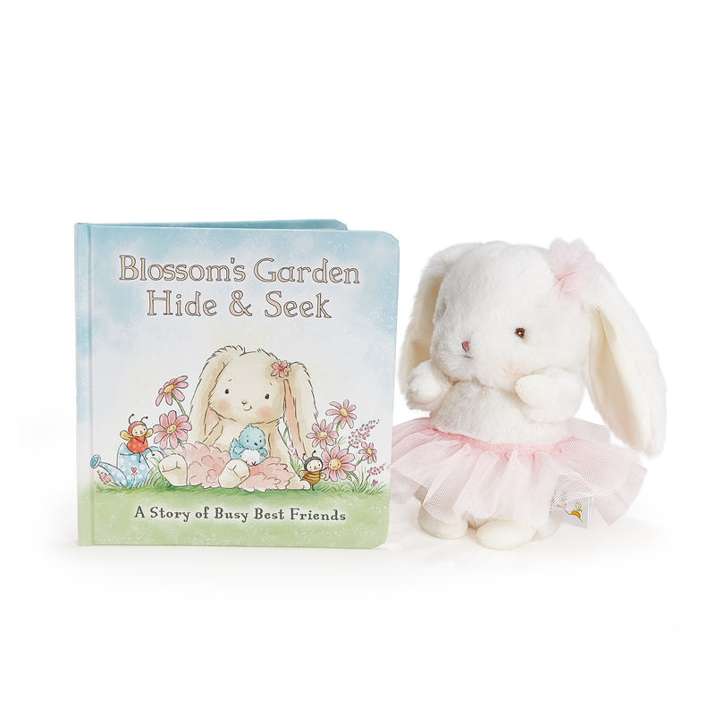 Cricket Island Blossom Book Bundle-Book Bundle-SKU: - Bunnies By The Bay