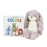 Little Floppy Nibble Lilac Marble Book Bundle-Book Bundle-SKU: 190308 - Bunnies By The Bay