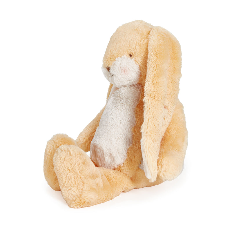 LOVE Sweet Floppy Nibble 16" Bunny - Apricot Cream-Stuffed Animal-SKU: 190313L - Bunnies By The Bay