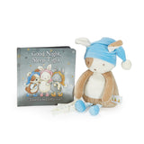 Sleepy Time With Skipit Gift Set-Gift Set-SKU: - Bunnies By The Bay