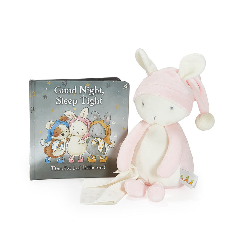 Sleepy Blossom Book Bundle-Book Bundle-SKU: - Bunnies By The Bay