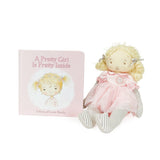 Pretty Girl Book Bundle - Blonde-Book Bundle-SKU: - Bunnies By The Bay