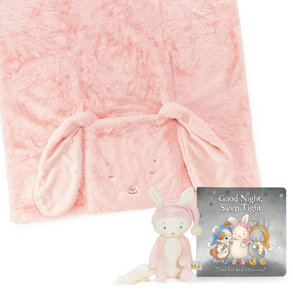 Sleepy Time With Blossom Gift Set-Gift Set-SKU: - Bunnies By The Bay