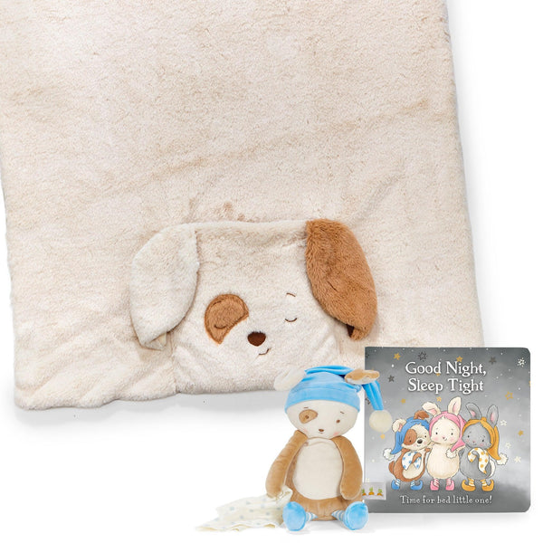 Sleepy Time With Skipit Gift Set-Gift Set-SKU: - Bunnies By The Bay