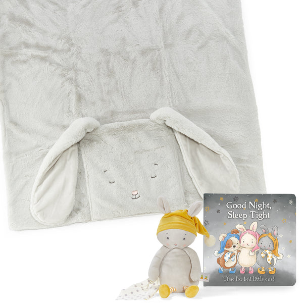 Sleepy Time With Bloom Gift Set-Gift Set-SKU: - Bunnies By The Bay