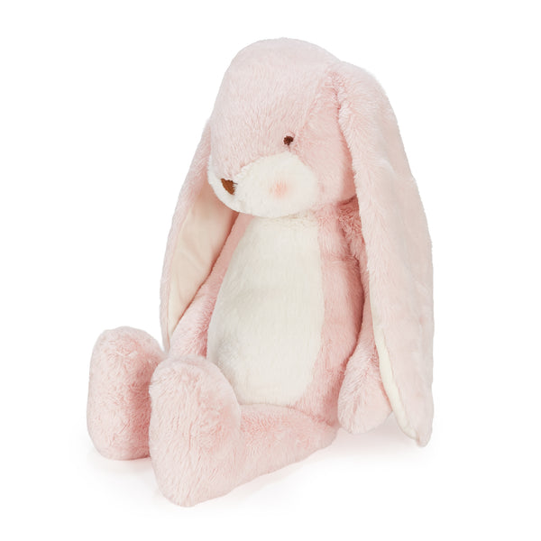 Big 20" Floppy Nibble Bunny – Pink-Stuffed Animal-SKU: - Bunnies By The Bay