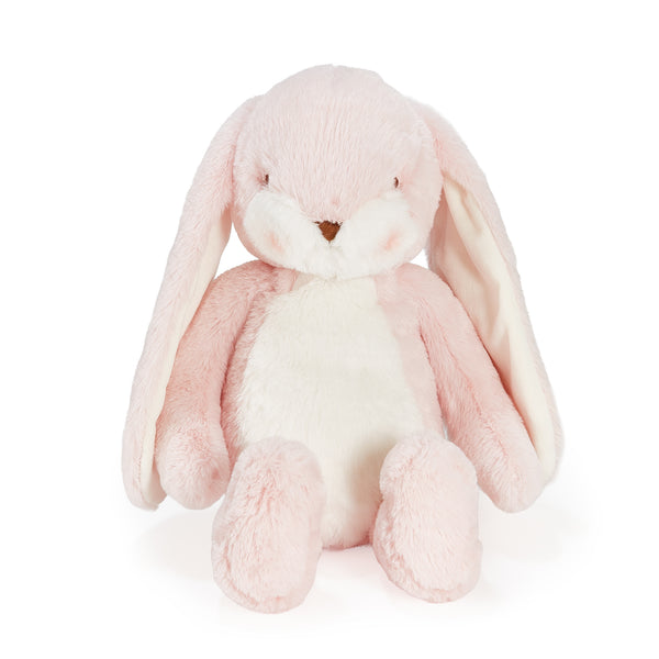 Sweet 16" Floppy Nibble Bunny – Pink-Stuffed Animal-SKU: - Bunnies By The Bay
