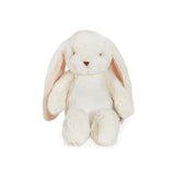 Wee 8" Floppy Nibble Bunny - Cream-Stuffed Animal-SKU: - Bunnies By The Bay