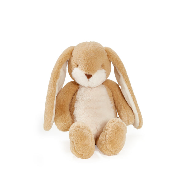 Tiny 8" Floppy Nibble Bunny - Almond Joy-Stuffed Animal-SKU: 190366 - Bunnies By The Bay