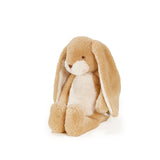 Tiny 8" Floppy Nibble Bunny - Almond Joy-Stuffed Animal-SKU: 190366 - Bunnies By The Bay