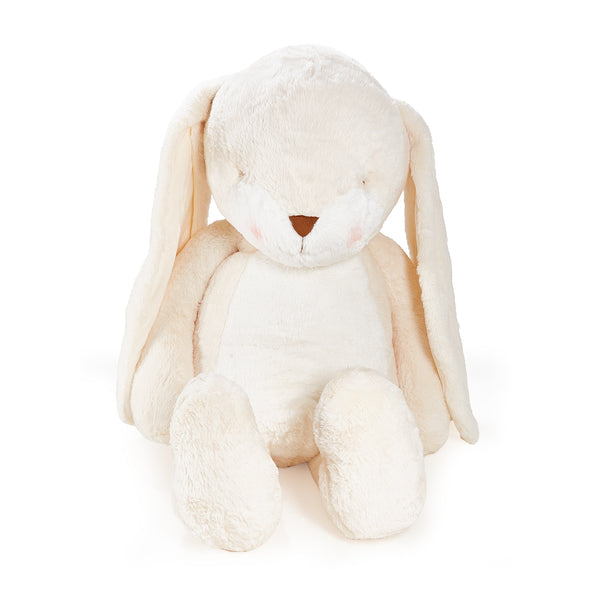 Biggest 31" Floppy Nibble Bunny - Sugar Cookie-Stuffed Animal-SKU: 190372 - Bunnies By The Bay