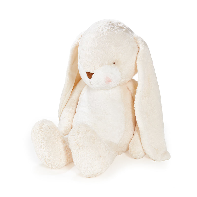 Biggest 31" Floppy Nibble Bunny - Sugar Cookie-Stuffed Animal-SKU: 190372 - Bunnies By The Bay