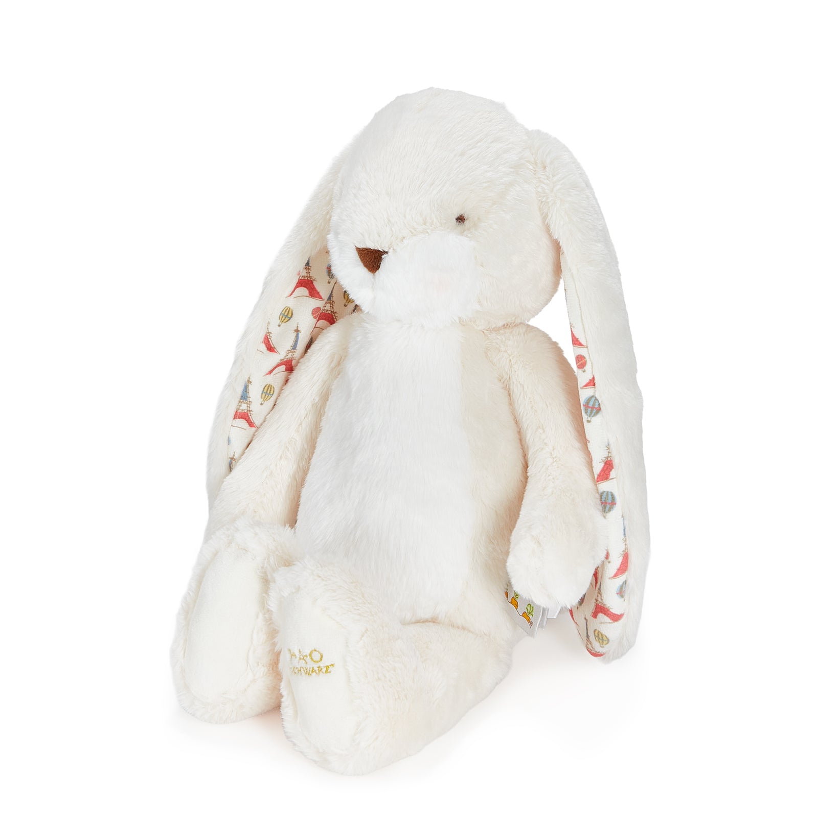 City of Love - FAO Schwarz Sweet 16