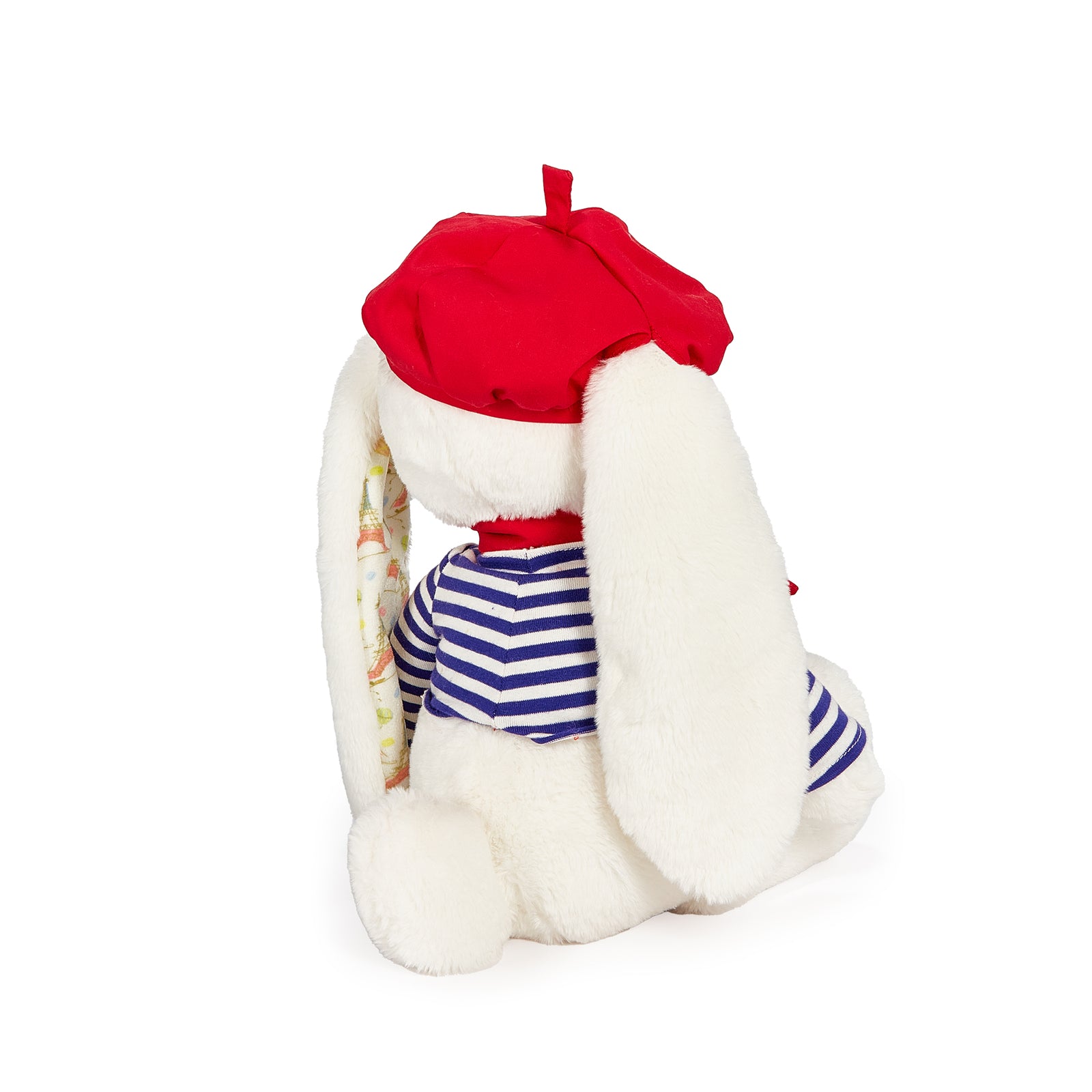 Viva La Bun Bunny - FAO Schwarz