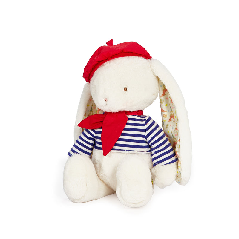 FAO Schwarz - Viva La Bun Bunny-Stuffed Animal-SKU: 190374 - Bunnies By The Bay