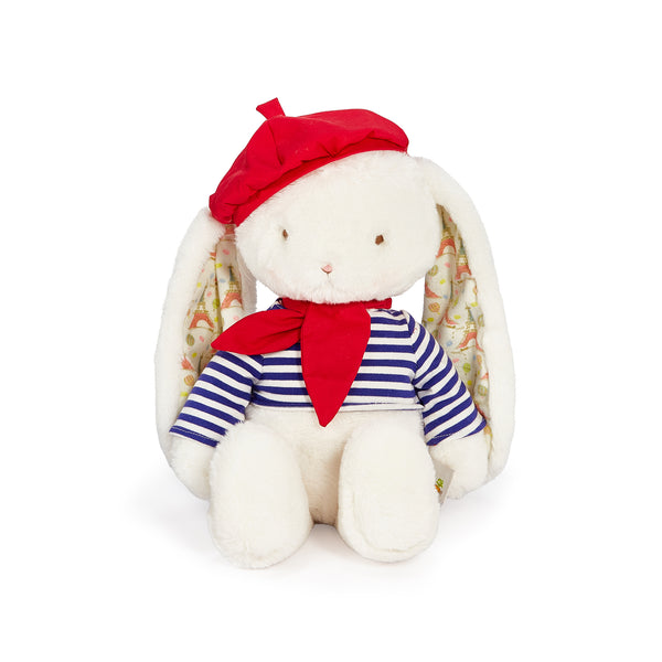 FAO Schwarz - Viva La Bun Bunny-Stuffed Animal-SKU: 190374 - Bunnies By The Bay